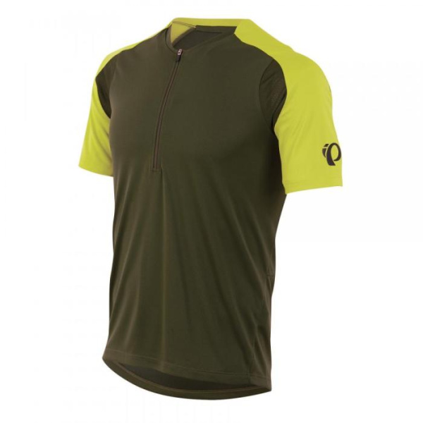 Веломайка Pearl iZUMi Divide MTB, Зеленый