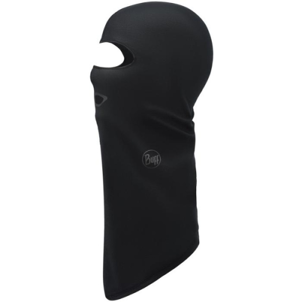 Балаклава Buff Thermonet Balaclava, Solid Black