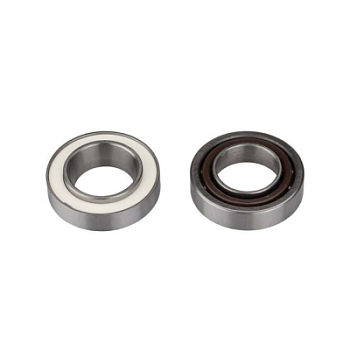 Конуса, шарики, дорожки CAMPAGNOLO для передних колес Shamal, Mille USB Front Hub (2pcs) - HB-SH200