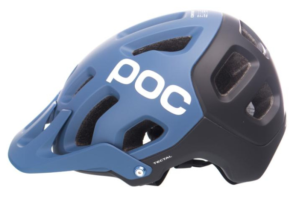 Велошлем POC Tectal Stibium Blue, р.XL/XXL