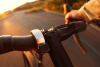 Звонок Knog Oi Classic Small Black