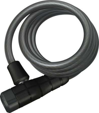 Велозамок ABUS 5510K Primo, Black