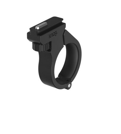 Комплект велофара + набор креплений Knog PWR Mountain Kit 2000 Lumens