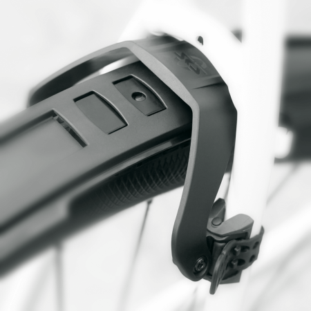 Комплект крыльев SKS Veloflexx 65 29"