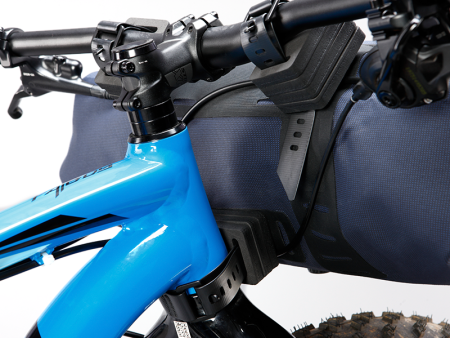 Велосумка на руль Roswheel Off Road Handlebar Bag