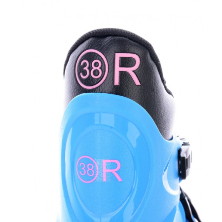 Коньки хоккейные Tempish RENTAL R16 Lady/41