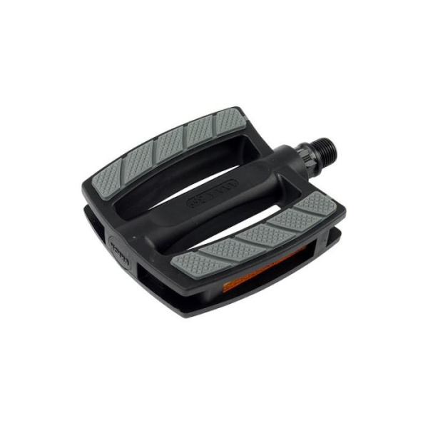 Педали Longus Ebike PP, Antislip