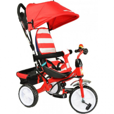 Велосипед детский Kidzmotion Tobi Junior, Red