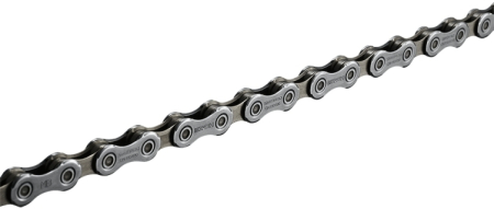 Цепь Shimano CN-HG601, 116 звеньев SIL-TEC 11-ск.