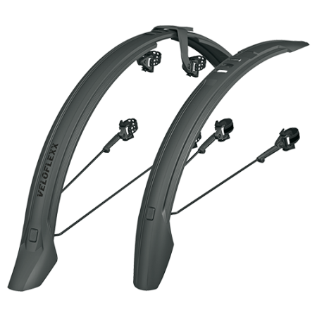 Комплект крыльев SKS Veloflexx 65 29"