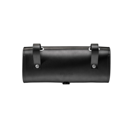 Велосумка подседельная Brooks Challenge, 0.5 л, Black