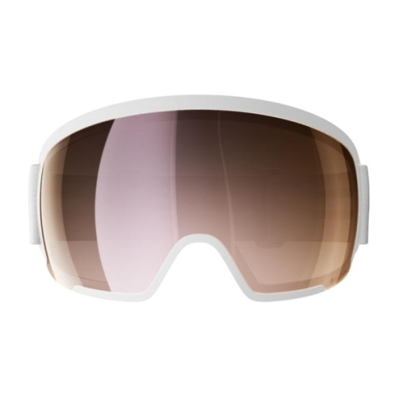 Сменная линза POC Orb Clarity Spare Lens Kit, Uranium Black/No mirror, One Size