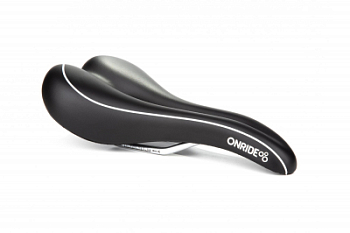 Седло Onride Morgan, Черный