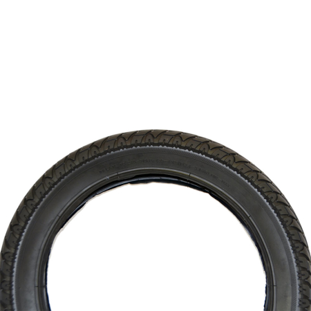 Покрышка RoyalBaby (Bull Dozer) 16", Черный