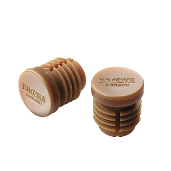 Заглушки для руля Brooks