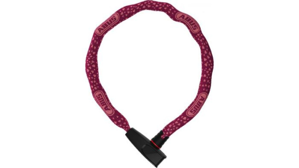 Велозамок ABUS 6806 Catena, Cherry Heart
