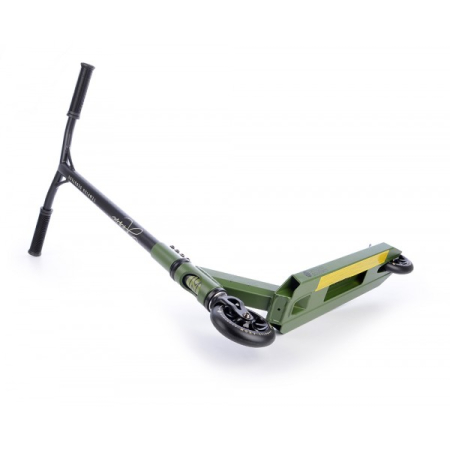 Самокат трюковый Tempish Anom, Camo