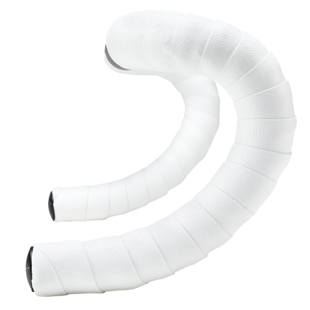 Обмотка руля Supacaz Super Sticky Kush - Classic Белый