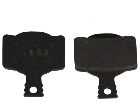 Тормозные колодки дисковые Magura MT2-4-6-8, type 7.1, 40шт, органика