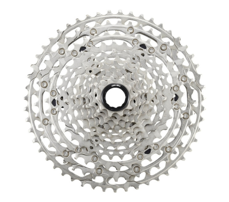 Касета Shimano CS-M6100-12 DEORE, 10-51 12-зв