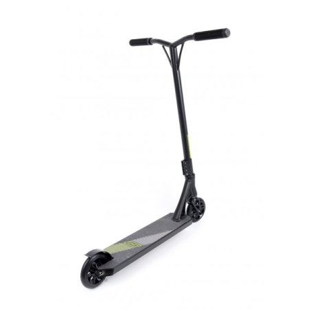 Самокат трюковый Tempish Ragar, Black