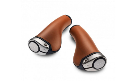 Ергономічні шкіряні гріпси Ergon GP1