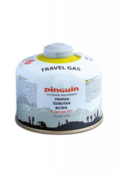 Газовый баллон Pinguin 230 гр.