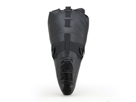 Велосумка подседельная Roswheel Road Seat Pack, 8 л