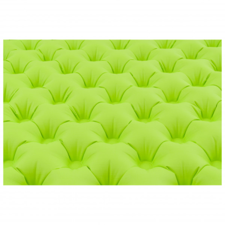 Надувной женский коврик Comfort Light Insulated Mat, 168х55х6.3см, Carribean от Sea to Summit