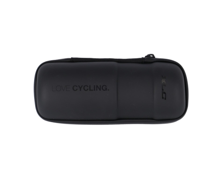 Велосумка на раму XLC BA-S111, для велофляги