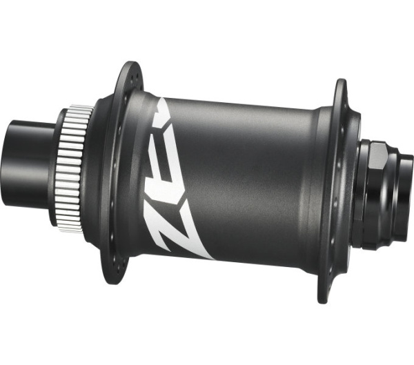 Втулка передняя Shimano ZEE HB-M640
