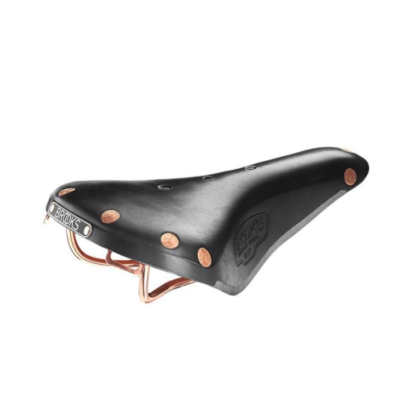 Седло Brooks B17 Special, Black