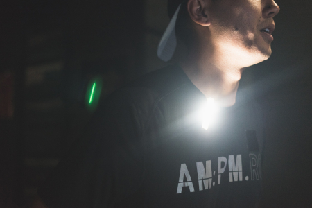 Комплект мигалок Knog Plus Twinpack