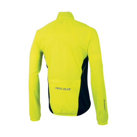 Вітровка ELITE BARRIER, жовт/чорн, розм. M