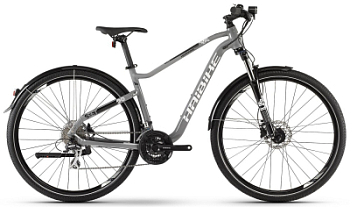 Горный велосипед Haibike Seet HardSeven 3.5 Street 27.5" 2020
