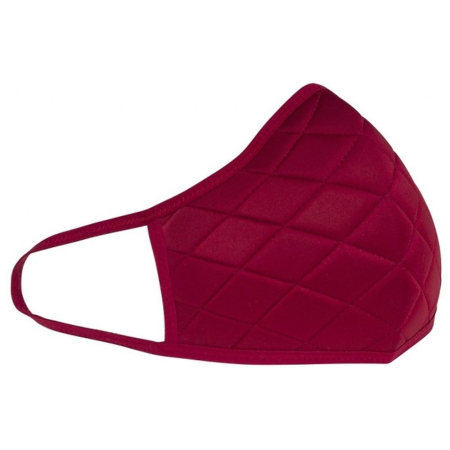 Маска защитная Barrier Face Mask, Rhubarb Red, Small, от Sea to Summit