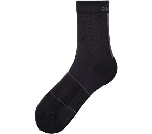 Носки Shimano Original Tall, Черный