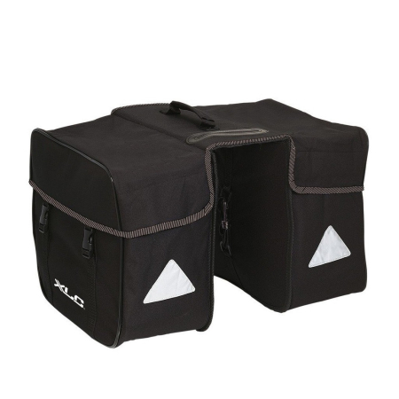 Велосумка на багажник XLC BA-S57 'Traveller', 28 л