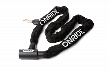 Велозамок Onride Tie Lock