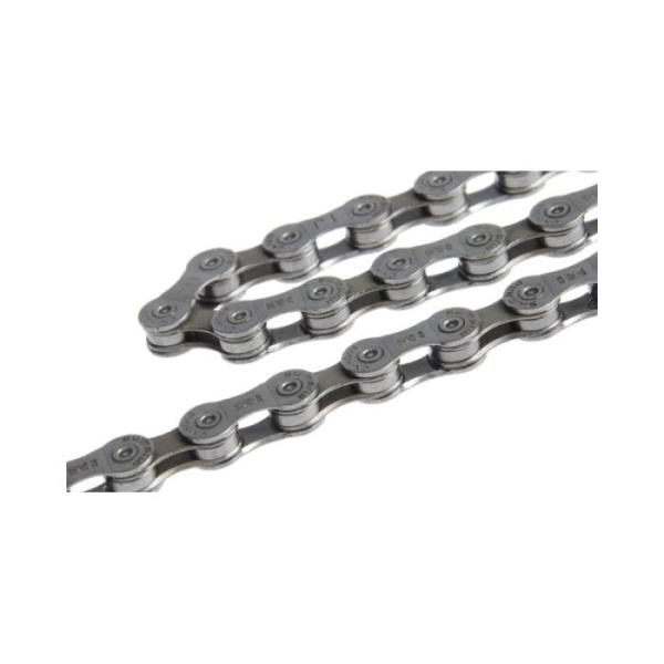 Цепь Shimano CN-HG53, 116 линков, 9-скорость.