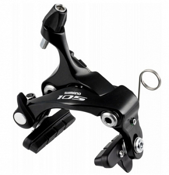 Гальмо BR-5810 105, задній, прямий монтаж DIRECT MOUNT