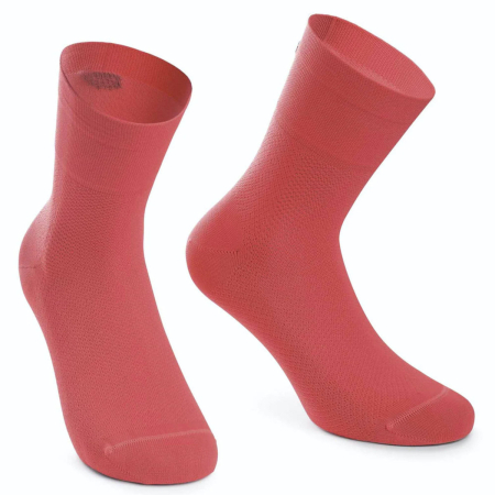Носки Assos Mille GT Socks, Galaxy Pink