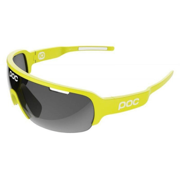 Очки POC DO Blade Unobtanium Yellow