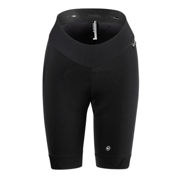 Велошорты женские Assos H.Laalalai Shorts S7, Block Black