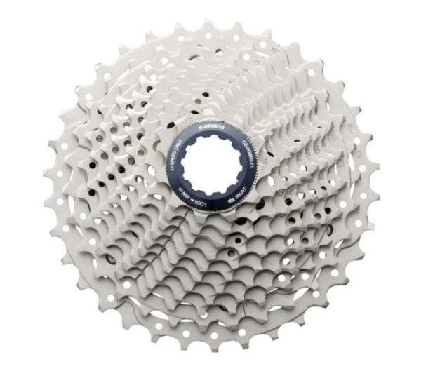 Кассета Shimano CS-HG800-11, 11-34, 11-н.