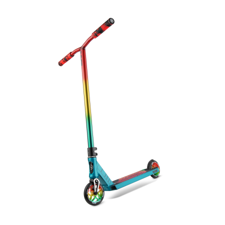 Самокат трюковый Hipe L20, Neo-chrome/Black