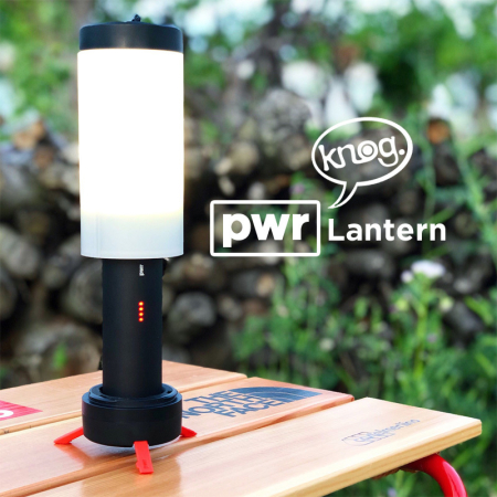 Рефлектор Knog PWR Lantern