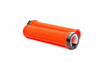 Ручки руля ONRIDE GripOne. Червоний