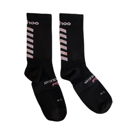 Носки Wahoo Black