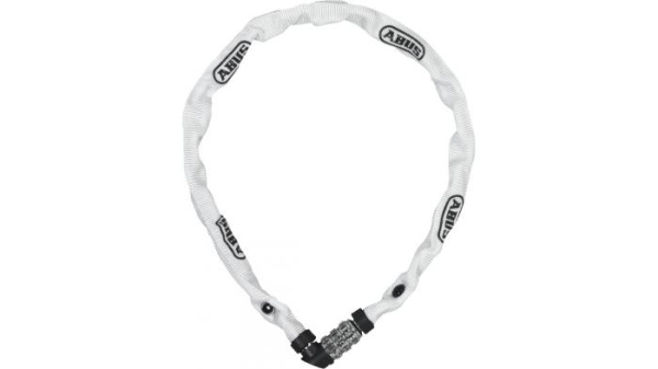 Велозамок ABUS 1200 Web, White